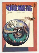 Best of Wonder Wart-Hog #2, 1ª impressão muito bom estado+ 4,5 1975 baixo grau comprar usado  Enviando para Brazil