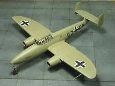 Heinkel he280 luftwaffe for sale  TELFORD