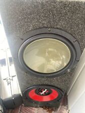 Car speakers subwoofer for sale  Bluefield