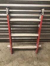 Podium scaffold steps for sale  SLOUGH