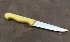 Kitchen knife solingen for sale  Gilbert