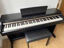 Yamaha digital piano for sale  MACCLESFIELD