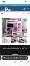 stompa bunk beds for sale  WIMBORNE