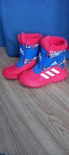 Adidas winter play for sale  BRIERLEY HILL