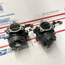 Dual mikuni bn38 for sale  Atwater