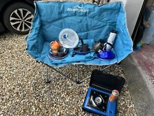 Camping equipment bundle for sale  EBBW VALE