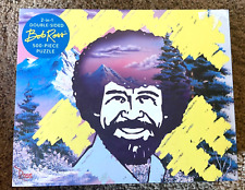 Bob ross jigsaw for sale  West Salem
