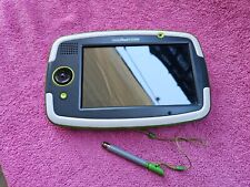 Used, LeapFrog LeapPad Platinum 7" Kids Learning Game Touch Tablet - Green for sale  Shipping to South Africa
