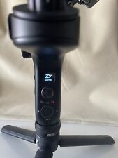 Stabilizzatore video zhiyun usato  Mazara Del Vallo