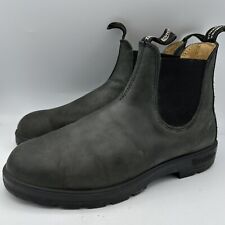 Blundstone boots 587 for sale  WIMBORNE