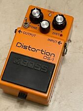 Pedale distorsore overdrive usato  Robilante