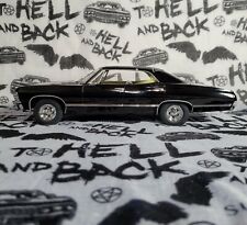 Supernatural car chevrolet for sale  Universal City