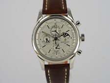 Breitling transocean a19310 gebraucht kaufen  Frankfurt