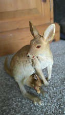 Plastic kangaroo joey for sale  HASTINGS