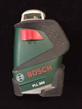 Livella Laser Bosch usato in Italia | vedi tutte i 10 prezzi!