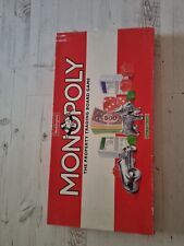 Old monopoly game for sale  NORWICH