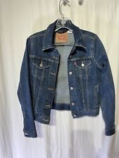 Levi straus denim for sale  Shipping to Ireland