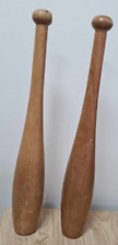Antique pair wood for sale  EBBW VALE