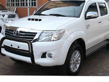 Toyota hilux vigo for sale  LONDON