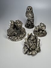 Vintage sterling silver for sale  CHESSINGTON