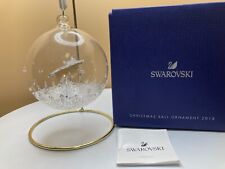 Swarovski crystal 2018 for sale  Tonawanda