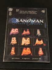 Sandman 1st appearance for sale  Ireland