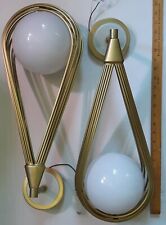 pendant lights sconce for sale  Brooklyn
