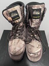 Itasca boots camo for sale  Brewerton