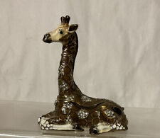 metal giraffe for sale  COLCHESTER