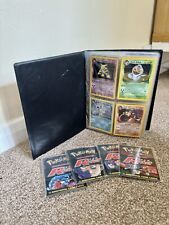 Complete team rocket for sale  EXETER