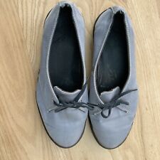 Dr.martens morada used for sale  SHERBORNE