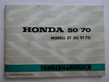 Honda st50 dax gebraucht kaufen  Wiesloch