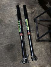 Factory ktm forks for sale  COOKSTOWN