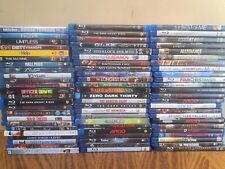 Lot blu ray for sale  Richland
