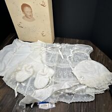 Vintage newborn lace for sale  Fort Lauderdale