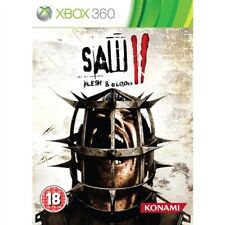 Usado, Jogo usado Saw 2 (18) para Xbox 360 comprar usado  Enviando para Brazil
