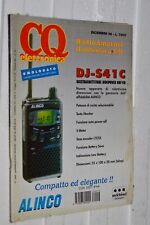 Elettronica dicembre 1996 usato  Sassano