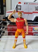 Wwe hulk hogan for sale  FERRYHILL