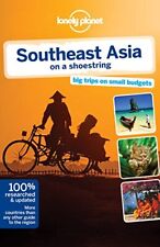 Lonely planet southeast for sale  Shipping to Ireland