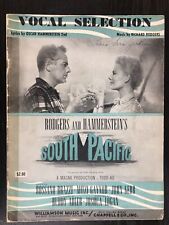 South pacific vocal for sale  Knoxville