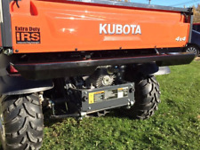 Kubota rtv x1100c for sale  Fox Lake