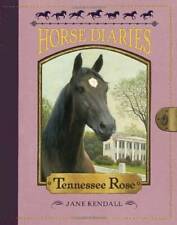 Horse diaries tennessee for sale  Montgomery