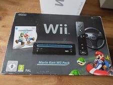 wii konsole mario gebraucht kaufen  Oberursel (Taunus)