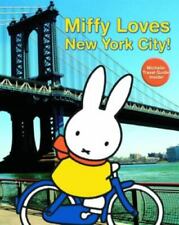 Miffy ama New York City! By Bruna, Dick comprar usado  Enviando para Brazil