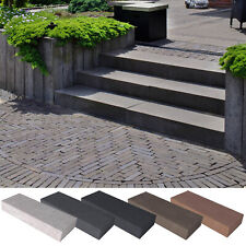 Block step anthracite for sale  Shipping to Ireland