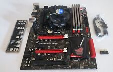 Rog asus maximus for sale  USA
