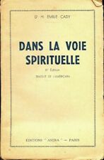 2942809 spirituelle emilie d'occasion  France