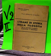 Esame storia della usato  Italia
