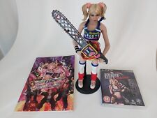 lollipop chainsaw usato  Modena