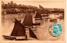 Carte postale ancienne d'occasion  Champeix